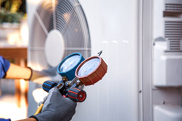 Affordable Emergency Hvac Repair solutions in Clear Lake, IA