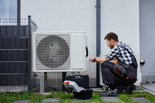 Top rated local Emergency Hvac Repair specialists in Clear Lake, IA